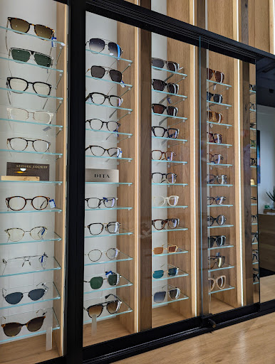 Optician «Visionary Optics», reviews and photos, 123 7th Ave, New York, NY 10011, USA
