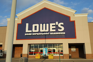 Lowe's Home Improvement