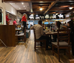 YORK PUB SAN ISIDRO photo