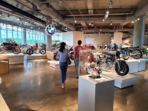 Museum «Barber Vintage Motorsports Museum», reviews and photos, 6030 Barber Motorsports Pkwy, Leeds, AL 35094, USA