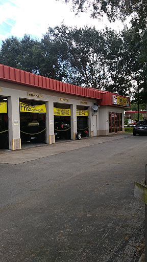 Tire Shop «Tires Plus», reviews and photos, 820 E Bloomingdale Ave, Brandon, FL 33511, USA