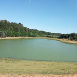 Photo n°2 de l'avis de maria.a fait le 15/08/2018 à 20:06 sur le  Lago Spina Ristorante à Pralormo