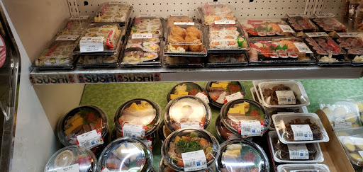 Grocery Store «Daido Market», reviews and photos, 522 Mamaroneck Ave, White Plains, NY 10605, USA