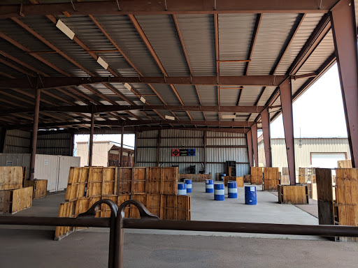 Laser Tag Center «Battlefield Colorado», reviews and photos, 120 Costilla St, Colorado Springs, CO 80903, USA
