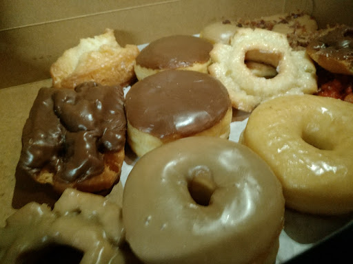 Bakery «Sunrise Donuts and Espresso», reviews and photos, 7299 West Lake Sammamish Pkwy NE, Redmond, WA 98052, USA