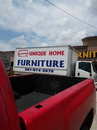 Furniture Store «Unique Home Furniture», reviews and photos, 10904 S Post Oak Rd, Houston, TX 77035, USA