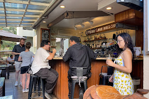 Paniolo Bar & Cafe