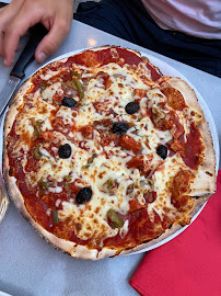 Pizza du LE PILI - RESTAURANT PIZZERIA à Avignon - n°12