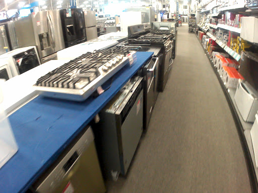 Electronics Store «Best Buy», reviews and photos, 1417 Golden Gate Blvd, Mayfield Heights, OH 44124, USA