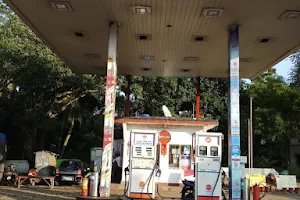 Indian Oil Petrol Pump image