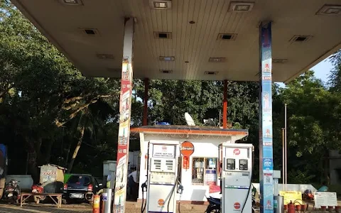 Indian Oil Petrol Pump image