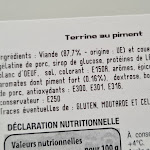 Photo n° 2 de l'avis de Amaury.d fait le 14/03/2023 à 12:14 pour Grand Frais Mérignac à Mérignac