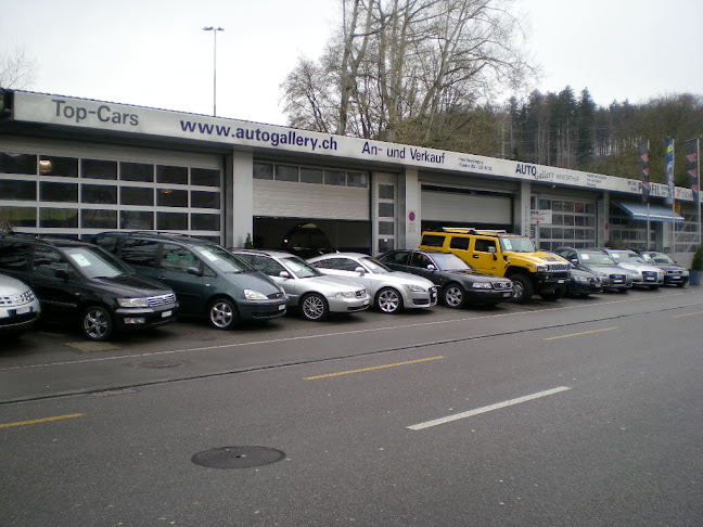 Auto Gallery - Winterthur