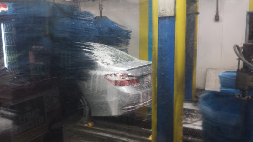 Car Wash «Paradise Full Service Car Wash & Detail Center», reviews and photos, 9201 Lyndale Ave S, Minneapolis, MN 55420, USA