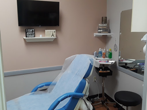 Hair Salon «Bellissimo Hair Salon and Barbershop LLC», reviews and photos, 855 Cypress Pkwy, Kissimmee, FL 34759, USA