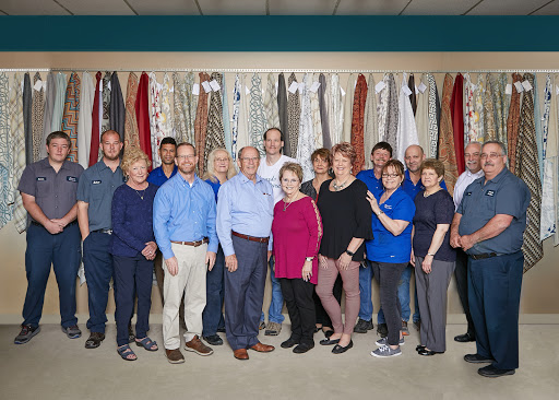 Furniture Store «Edwards Furniture», reviews and photos, 800 W Central Ave, Springboro, OH 45066, USA