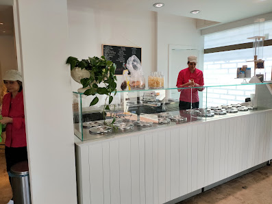 Fjordì Gelato Naturale Via Urbinese, 14, 50063 Matassino FI, Italia