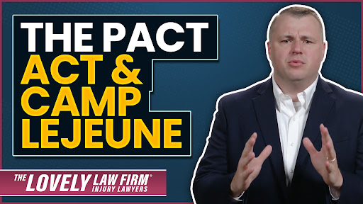 Personal Injury Attorney «The Lovely Law Firm», reviews and photos