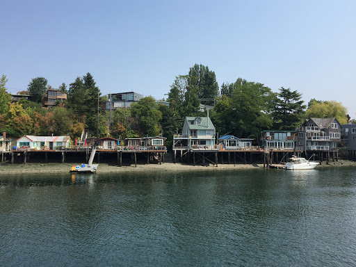 Park «Discovery Park», reviews and photos, 3801 Discovery Park Blvd, Seattle, WA 98199, USA