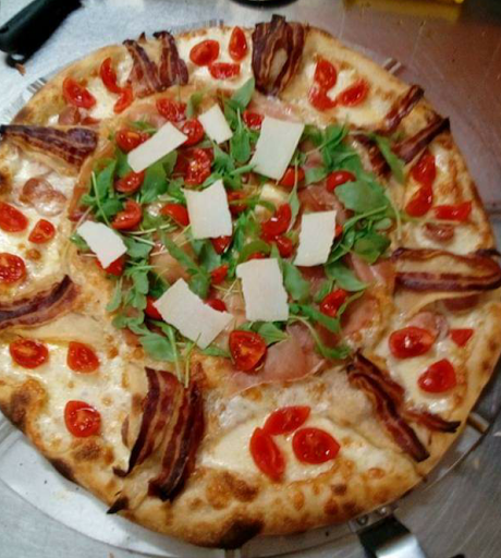 Fior Di Pizza San Polo Denza in San Polo dEnza, Provincia di Reggio Emilia