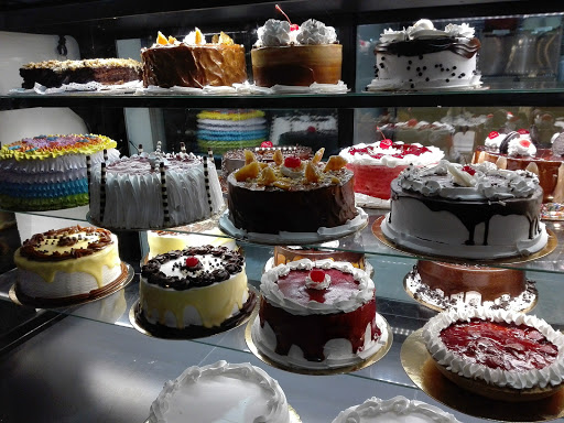 Personalised cakes in Santo Domingo