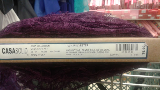Fabric Store «Jo-Ann Fabrics and Crafts», reviews and photos, 1509 Caldwell Blvd, Nampa, ID 83651, USA