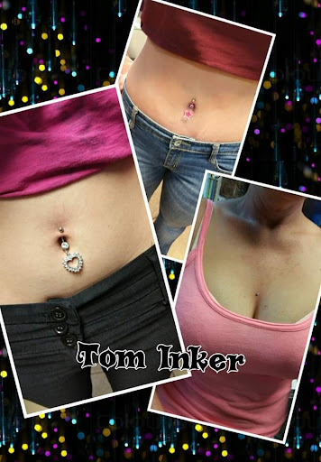 Explore skydive tattoo ideas, creative tattoo ideas in Elko, available at Tom Custom Tattoos and Body Piercing Studio