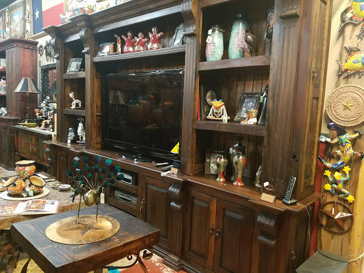 Furniture Store «Rustic Unlimited», reviews and photos, 30001 US-281, Bulverde, TX 78163, USA