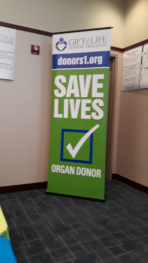Non-Profit Organization «Gift of Life Donor Program», reviews and photos