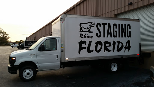 Rhino Staging Florida