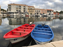 Les plus récentes photos du Restaurant La Maison des Pêcheurs à Mèze - n°1