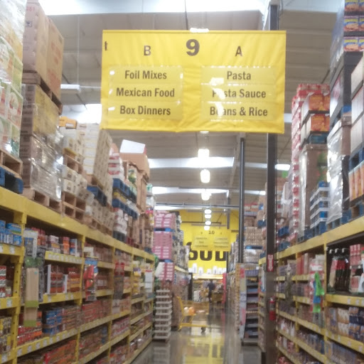 Grocery Store «Food 4 Less», reviews and photos, 789 W Hammer Ln, Stockton, CA 95210, USA