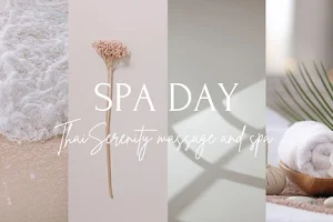 Thai serenity spa-facial,massage. image