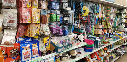 Dollar Store «Dollar Tree», reviews and photos, 4101 Dempster St, Skokie, IL 60076, USA