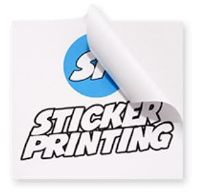 Sticker manufacturer