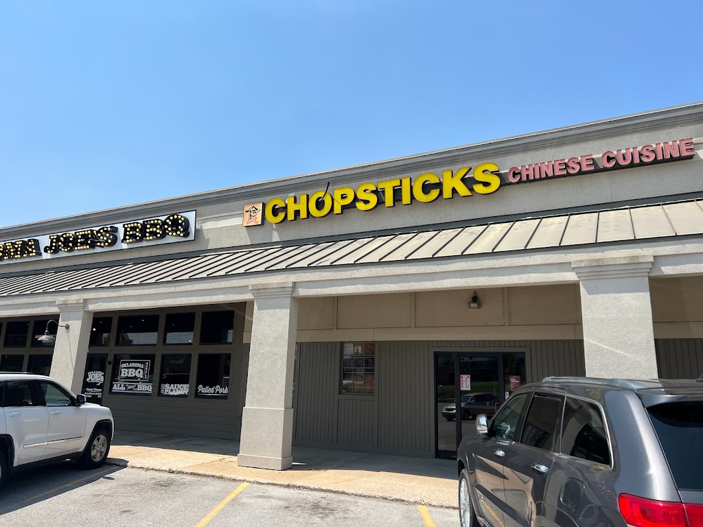 Chopsticks 74135