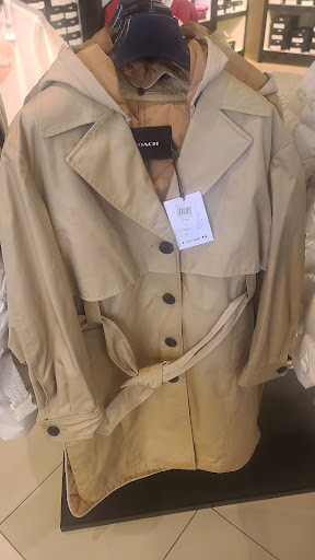 Store «Coach», reviews and photos, 11811 N Executive Dr, Edinburgh, IN 46124, USA