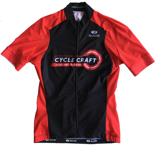 Bicycle Store «Cycle Craft Parsippany», reviews and photos, 99 US-46, Parsippany, NJ 07054, USA