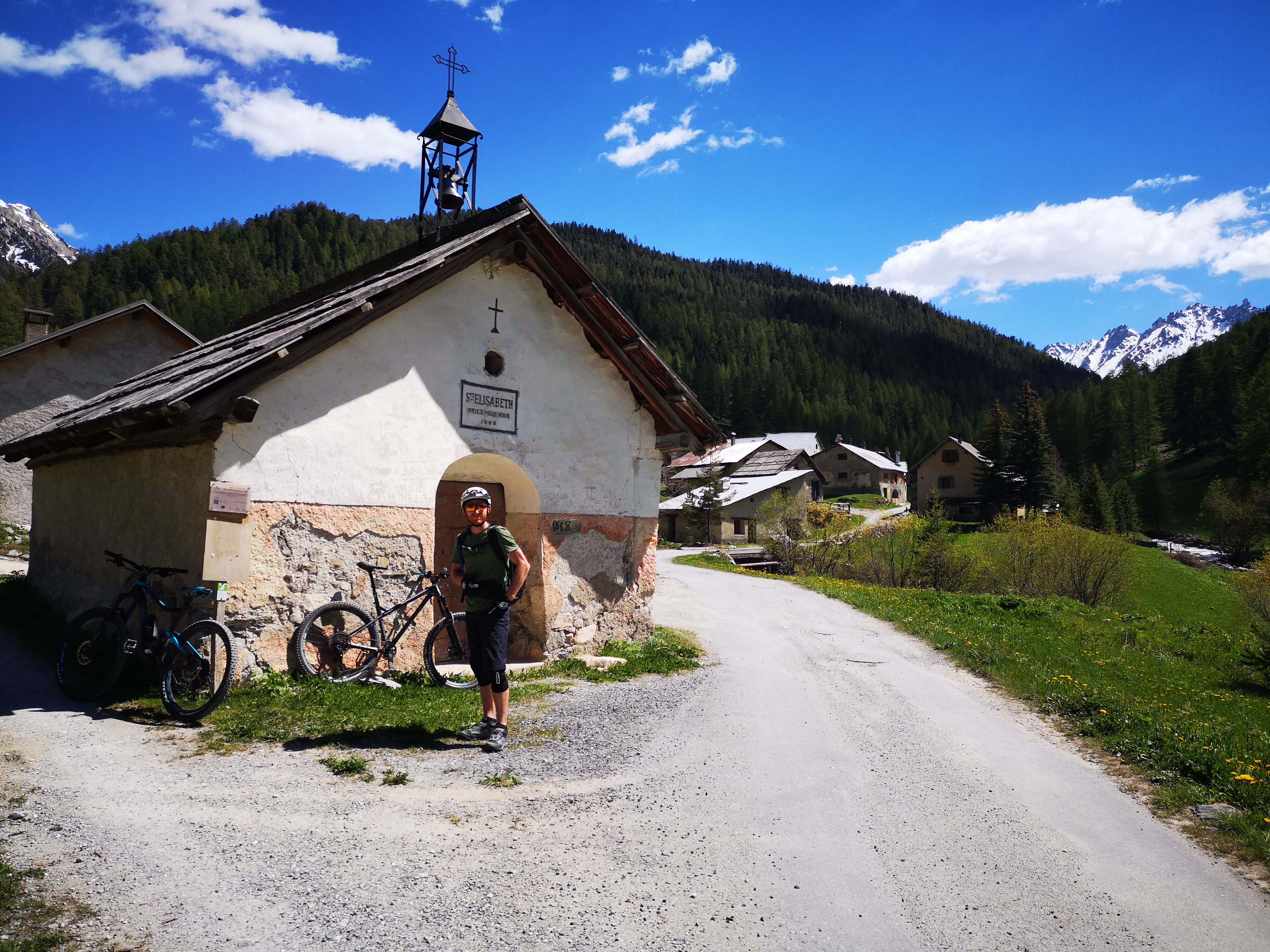 Photo n° 5 de l'avis de Jerome.r fait le 01/06/2019 à 17:36