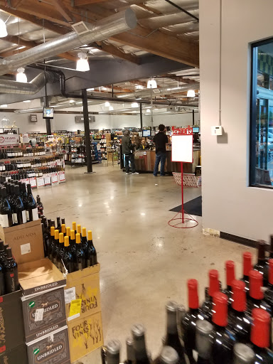 Wine Store «BevMo!», reviews and photos, 1247 W El Camino Real, Sunnyvale, CA 94087, USA