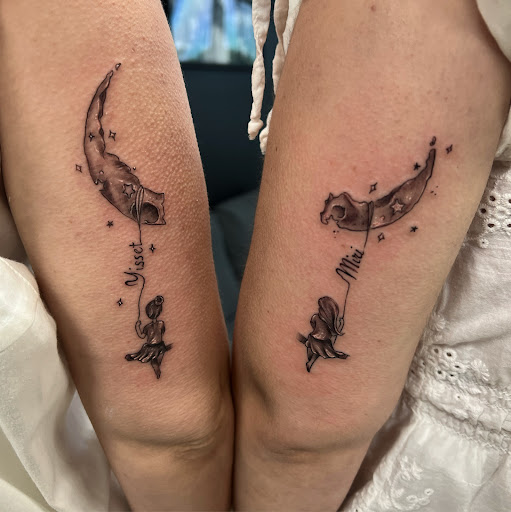 Explore oregon tattoo ideas, creative tattoo ideas in Hialeah, available at Ink Demons