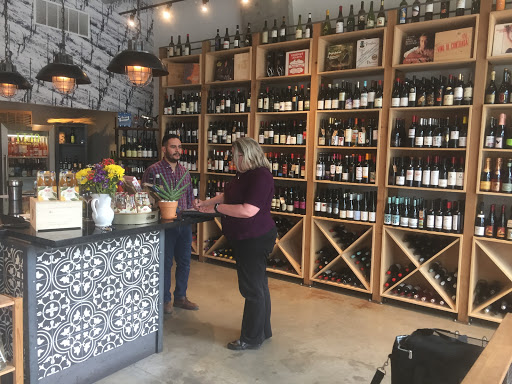 Liquor Store «Grand Cata, Latin Wine Shop», reviews and photos, 1550 7th St NW, Washington, DC 20001, USA