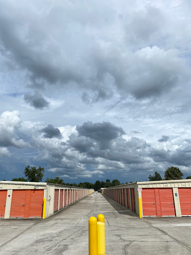 Self-Storage Facility «Personal Mini Storage», reviews and photos, 2875 Forsyth Rd, Winter Park, FL 32792, USA