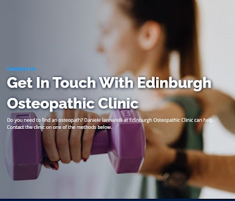 كيف عيادة تقويم العظام - The How Osteopathic Clinic