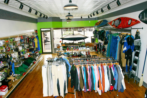Outdoor Sports Store «Switchback Gear Exchange», reviews and photos, 2166 Plainfield Ave NE, Grand Rapids, MI 49505, USA