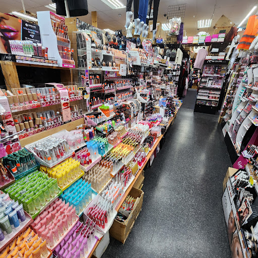Amy's Wig & Beauty Supply Locations from All Over the World