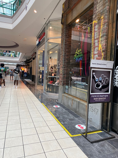 Shopping Mall «Arbor Place», reviews and photos, 6700 Douglas Blvd, Douglasville, GA 30135, USA