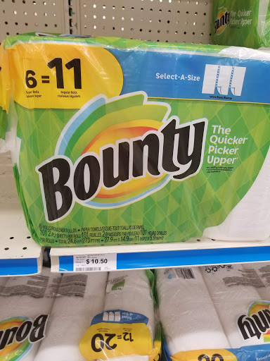 Discount Store «Big Lots», reviews and photos, 201 Lancaster Pike, Circleville, OH 43113, USA