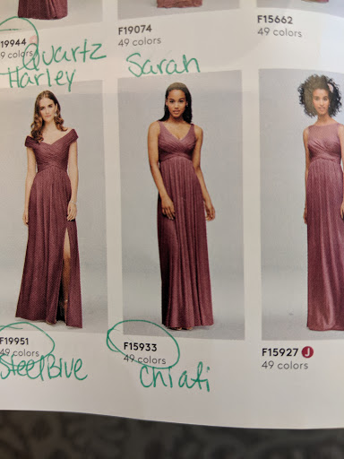 Stores to buy women's cocktail dresses Tampa