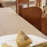 Photo n°5 de l'avis de Daniele.u fait le 11/02/2019 à 19:47 sur le  Trattoria Casalinga alla Fonte à Paviola